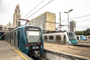 Supervia terá tarifa reajustada, porém Governo sinaliza subsídio para conter aumento Supervia terá tarifa reajustada, porém Governo sinaliza subsídio para conter aumento