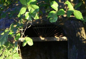 Um túnel inacabado na Barra da Tijuca seria ferroviário? Um túnel inacabado na Barra da Tijuca seria ferroviário?