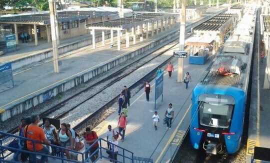 Com investimentos, viagens longas de ônibus seriam desnecessárias