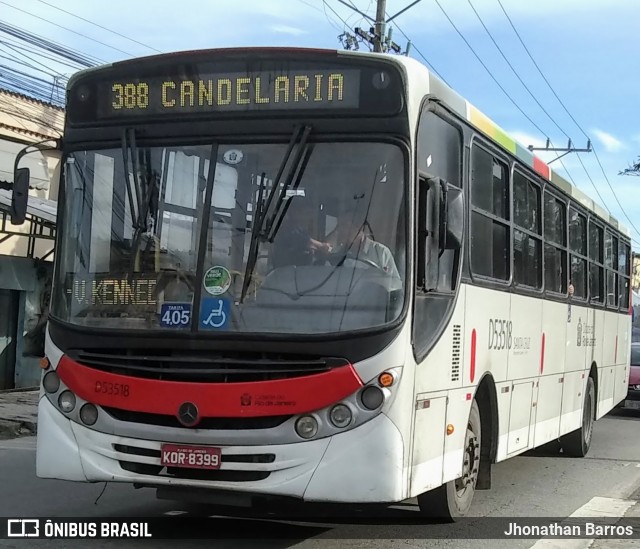 Com investimentos, viagens longas de ônibus seriam desnecessárias