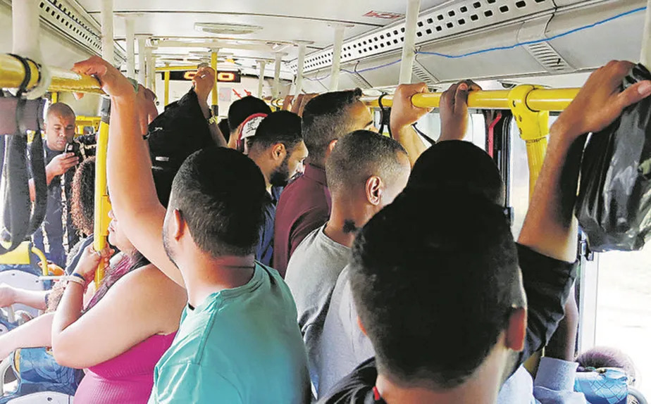 Com investimentos, viagens longas de ônibus seriam desnecessárias