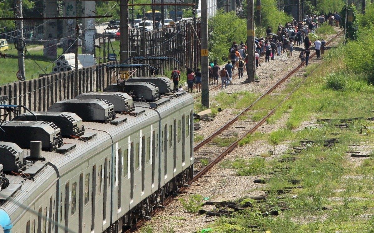 Com investimentos, viagens longas de ônibus seriam desnecessárias