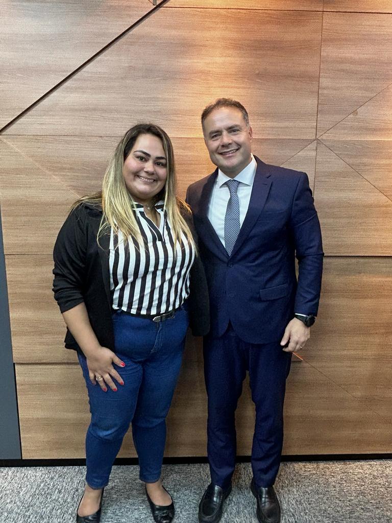 OSCIP Amigos do Trem vai à Brasília para reuniões políticas OSCIP Amigos do Trem vai à Brasília para reuniões políticas