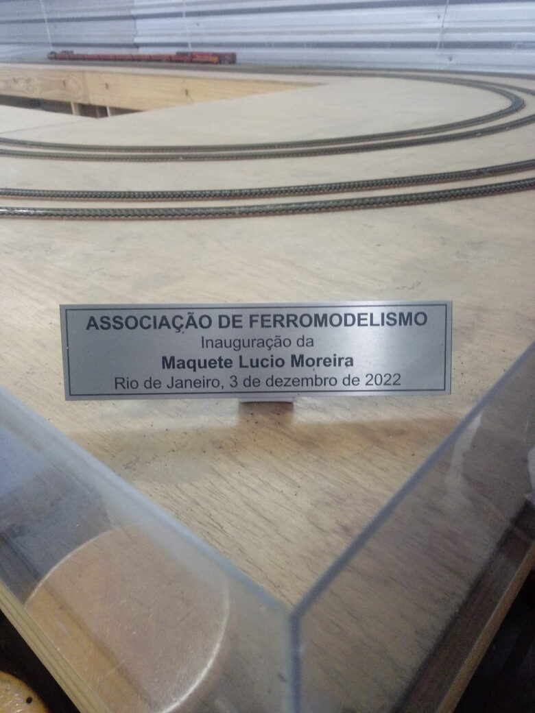 AFERJ retorna às atividades públicas e AFTR visita as novas instalações