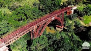 Aniversário de Miguel Pereira celebra entrega de trem e investimentos em turismo Aniversário de Miguel Pereira celebra entrega de trem e investimentos em turismo