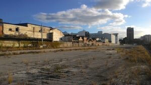 Reconstrução da linha entre São Cristóvão e Leopoldina pode custar pouco mais de R$ 20 milhões