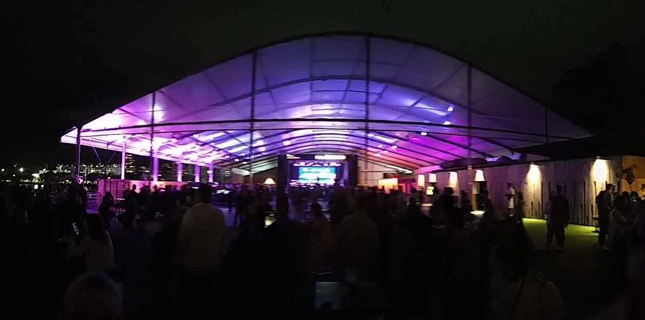 Miguel Pereira, Três Rios, Iguaba Grande, Magé: ferrovias como atrações no evento ExpoRio Turismo