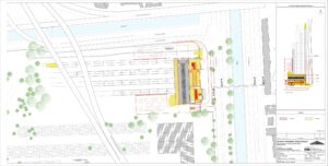 Nas redes, mais um capítulo sobre a estação Leopoldina. Nas redes, mais um capítulo sobre a estação Leopoldina.