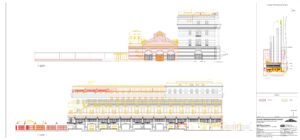 Nas redes, mais um capítulo sobre a estação Leopoldina. Nas redes, mais um capítulo sobre a estação Leopoldina.