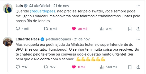 Nas redes, mais um capítulo sobre a estação Leopoldina. Nas redes, mais um capítulo sobre a estação Leopoldina.