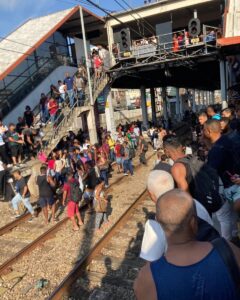 Choque de trens em Madureira: o que pode ter causado o incidente?