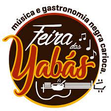 Vá de trem e conheça a Feira das Yabás
