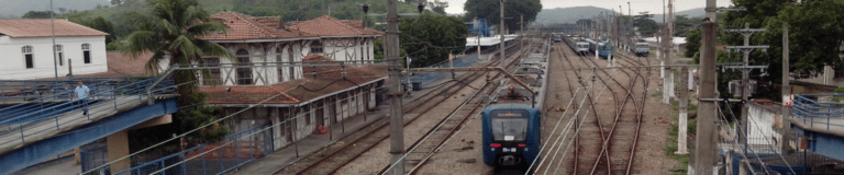 CPTM é contratada para estudos na transição do sistema operado pela Supervia