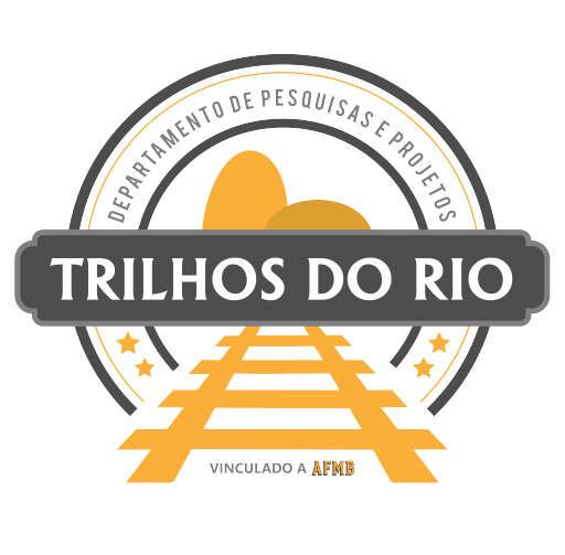 Trilhos do Rio