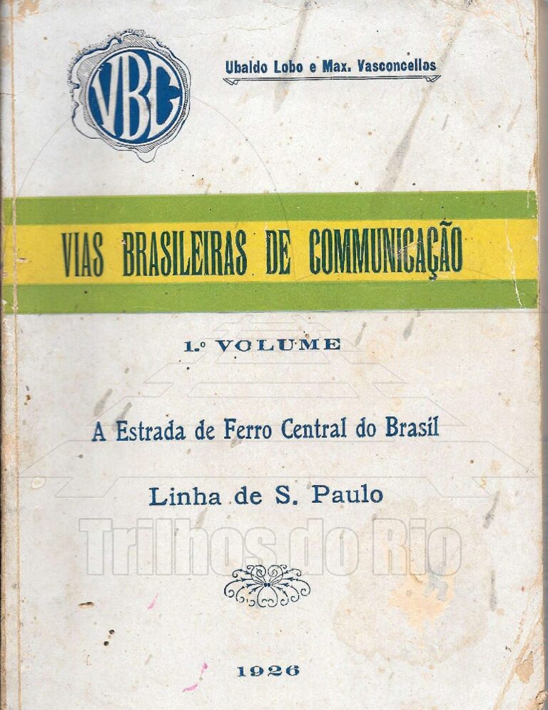AFMB e Trilhos do Rio têm reunião com diretores da Associação de Engenheiros da E.F. Leopoldina