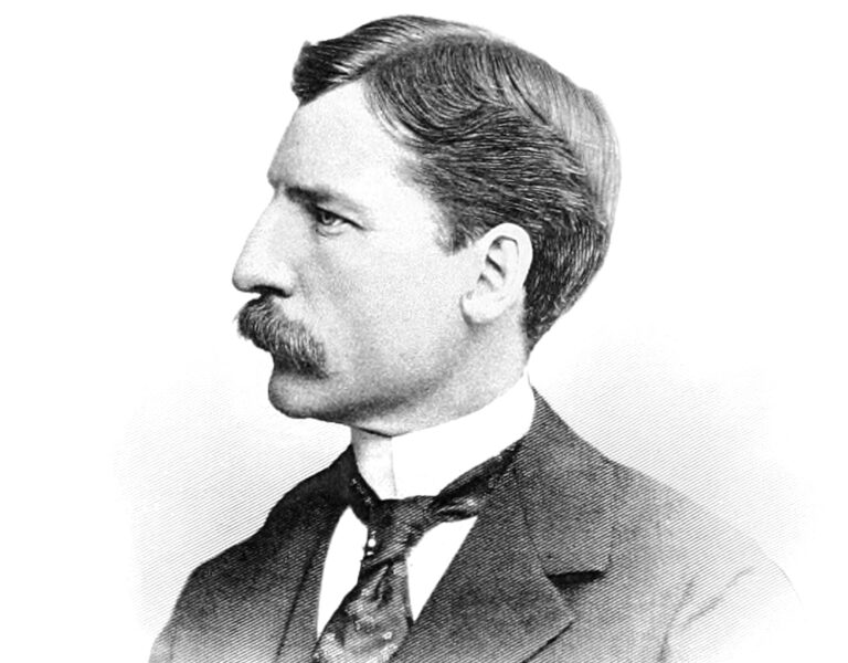 Personalidades: Frank Julian Sprague