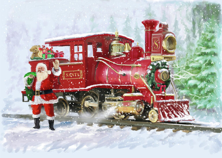 Feliz Natal (2020)