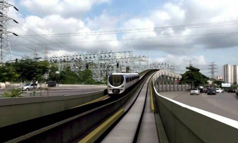 Novo capítulo da lendária linha 3 do Metrô: licitação poderá ocorrer em 2025