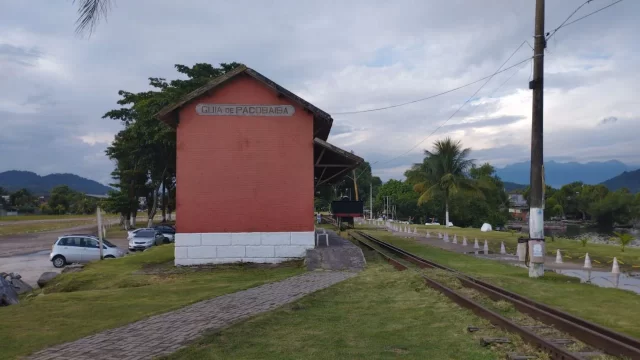 A AF Trilhos do Rio e o uso da AI (Inteligência Artificial)