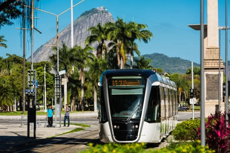 Futuro da mobilidade no Rio de Janeiro envolve R$ 100 bilhões em projetos