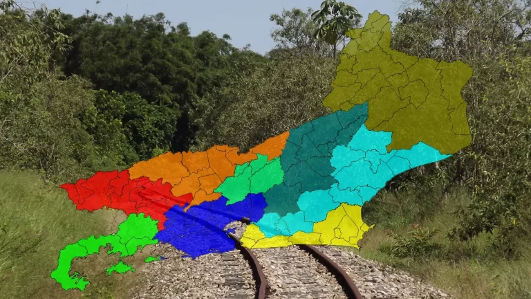 Reajuste tarifário dos trens da Supervia é adiado
