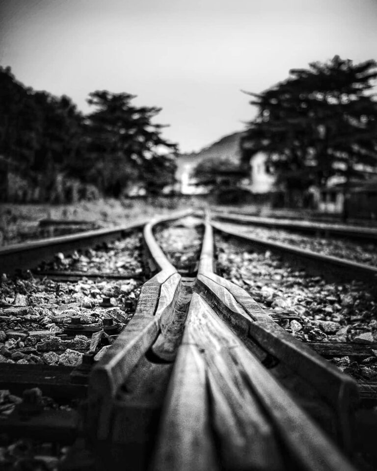 O motivo do fracasso das ferrovias no Brasil (5) — As Bitolas