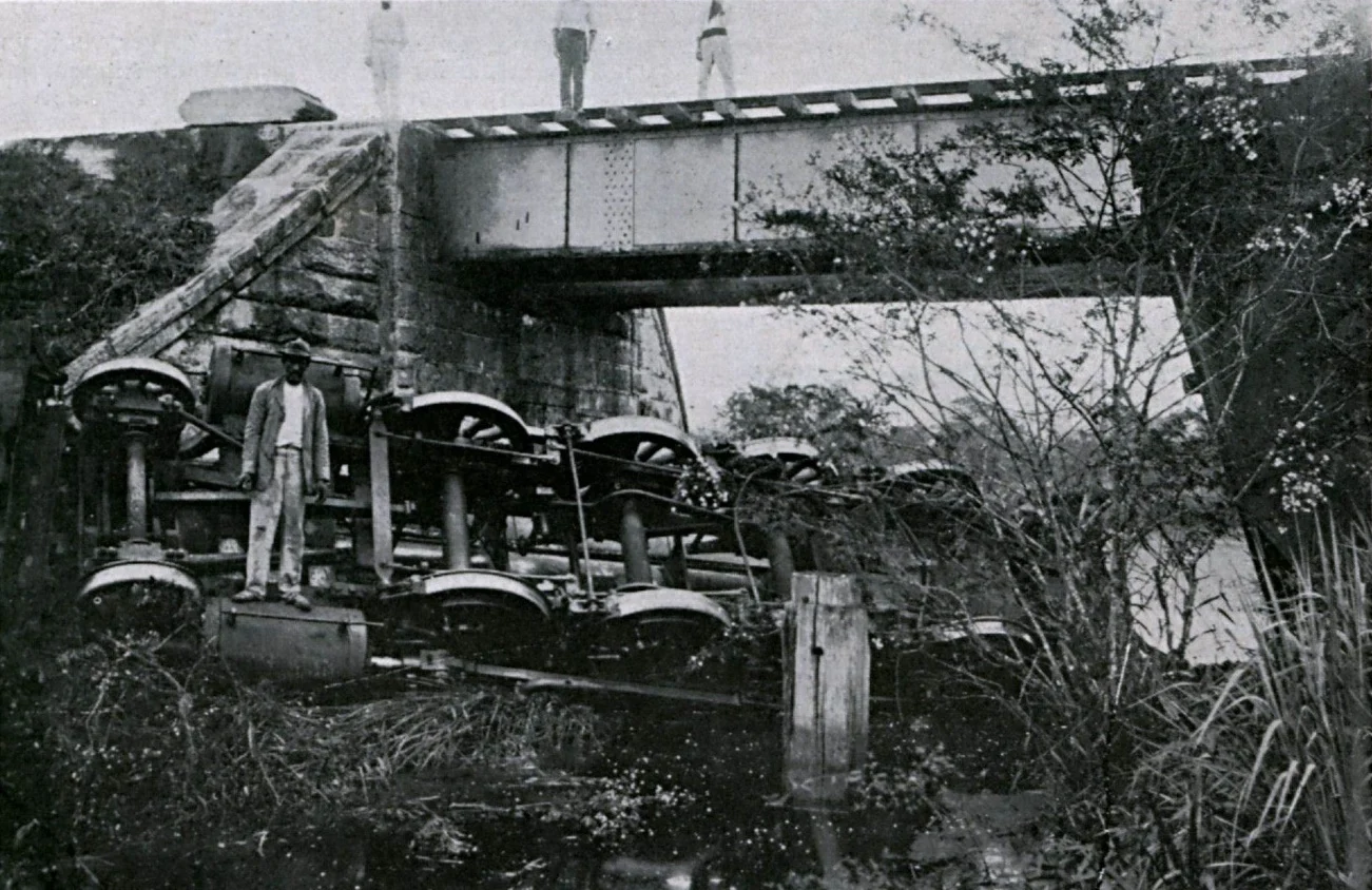 Metrô completa 44 anos de operação