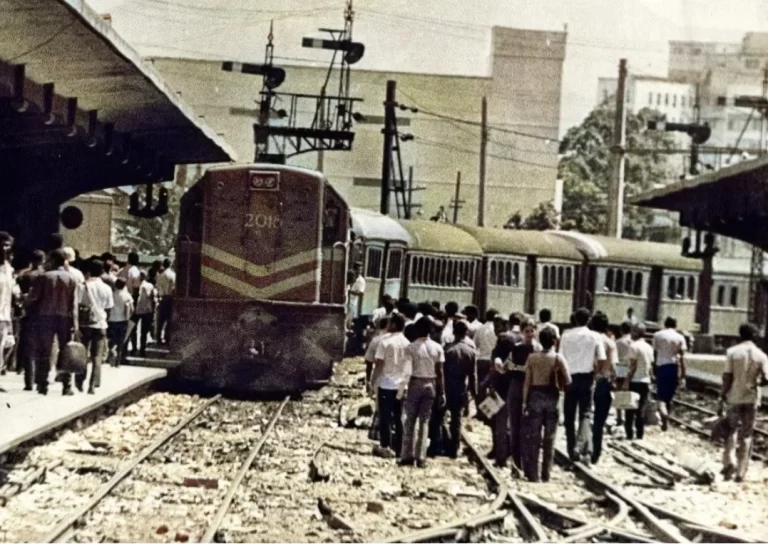 A Guerra das Bitolas (2): a influência da RFFSA