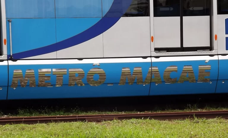 Projetos inadequados e suas aplicações equivocadas 4 – Metrô de Macaé