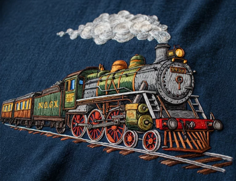 A Revolução Industrial e as Ferrovias (parte 1)