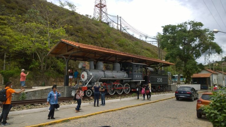 Trens Turísticos 3 – O que fazer pra decolar?