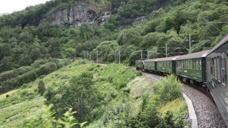 Projeto Trilhos do Rio III – A Ferrovia da Serra do Mar (parte 1)
