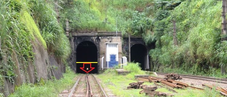 DEPAC se reúne com MRS para reforma de estações em Vassouras