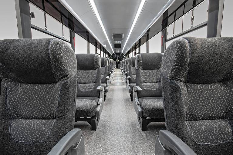 Maricá poderá ter ferrovia atendendo o novo Porto de Jaconé