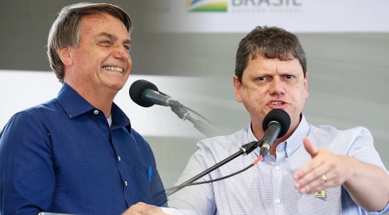 Os erros cometidos por Bolsonaro na Gestão do Setor Ferroviário