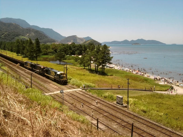 As 6 fases da Ferrovia no Brasil (Parte 2 – Final)