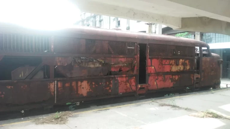 Aberto processo seletivo para formar Operadores Ferroviários na MRS (até 23/07)