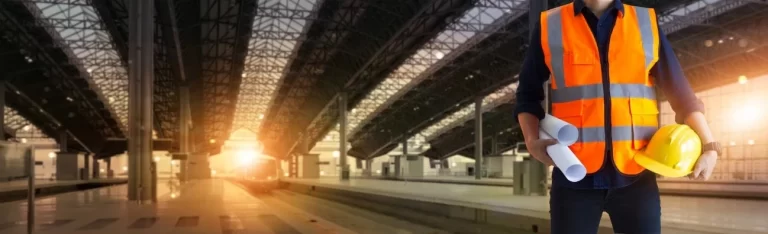 A Ferrovia do Aço e o Projeto Executivo