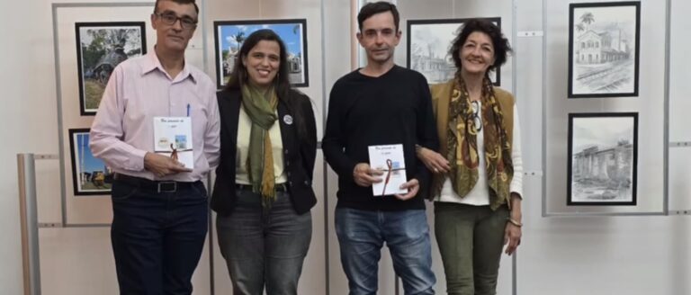 AFPF promove evento em Vassouras