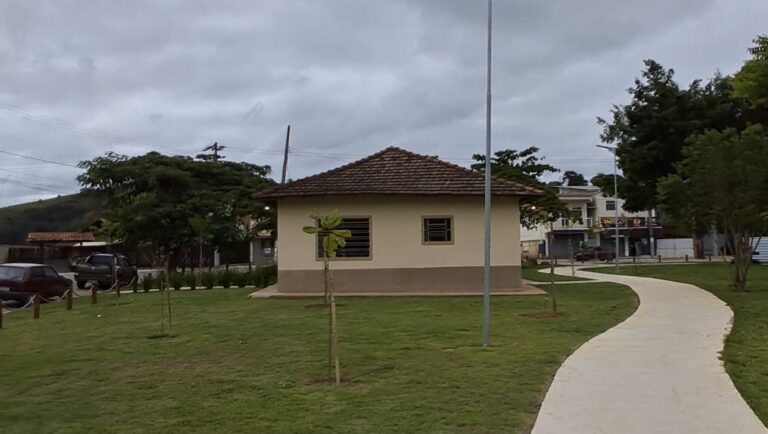 Reunião em Avelar reúne AFMB, DNIT e Prefeitura de Paty do Alferes