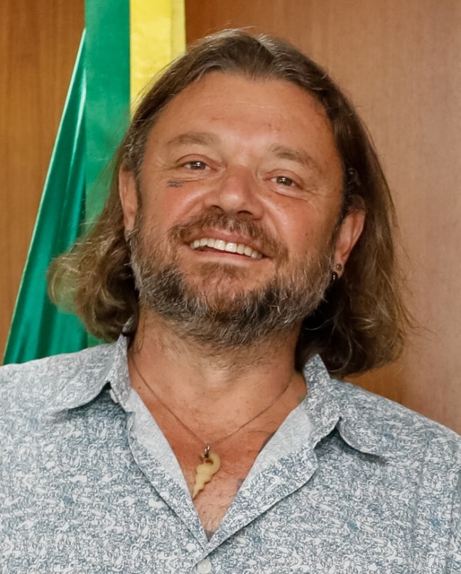Richard Rasmussen – Wikipédia, a enciclopédia livre