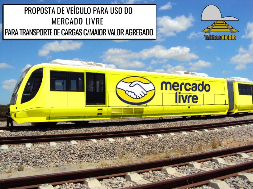 Trem com frente amarela nos trilhos O conteúdo gerado por IA pode estar incorreto.