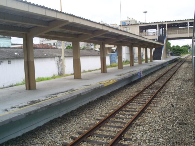 Choque de trens em Madureira: o que pode ter causado o incidente?