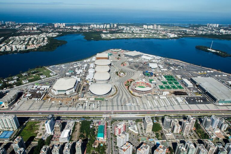 Projeto idealiza obras bilionárias em transporte sobre trilhos