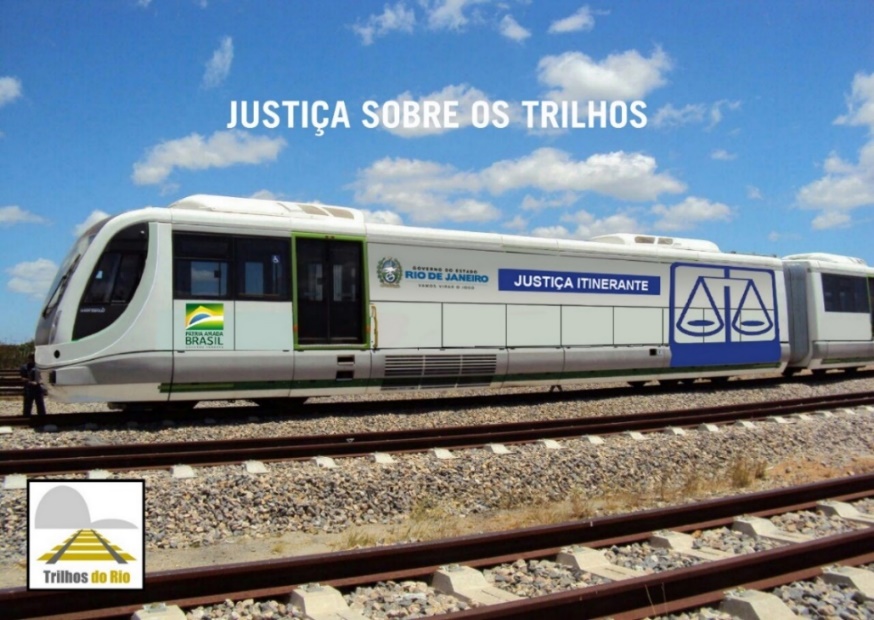 Trem em trilhos O conteúdo gerado por IA pode estar incorreto.