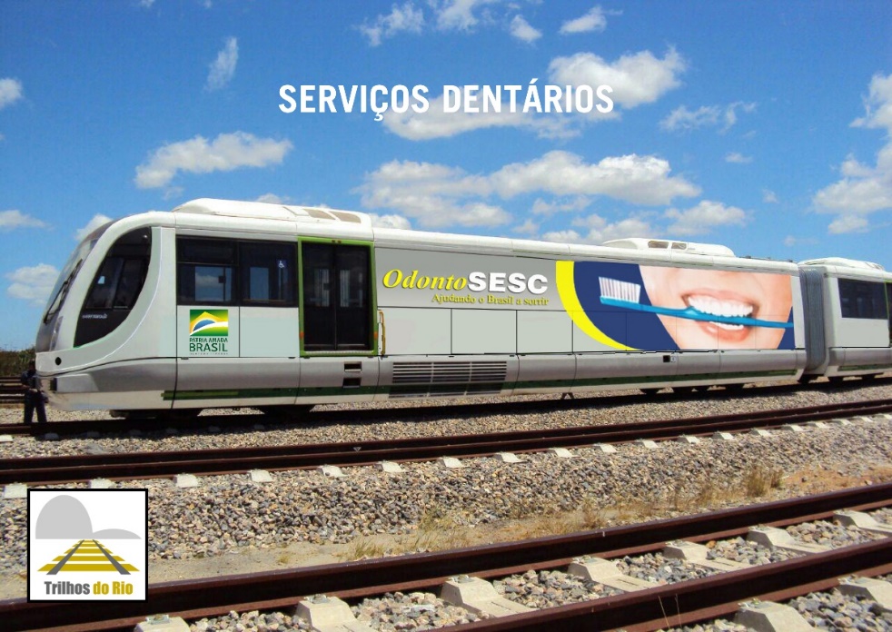 Trem em trilhos O conteúdo gerado por IA pode estar incorreto.