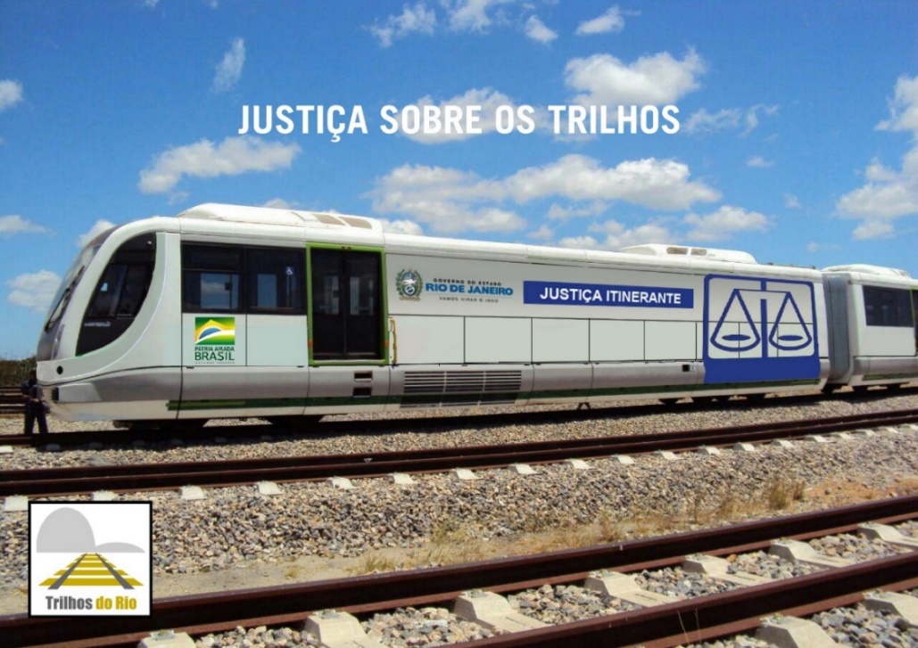 Trem em trilhos O conteúdo gerado por IA pode estar incorreto.