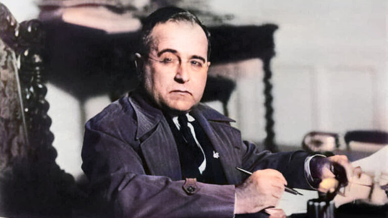 Getúlio Vargas e a Falência dos Bondes