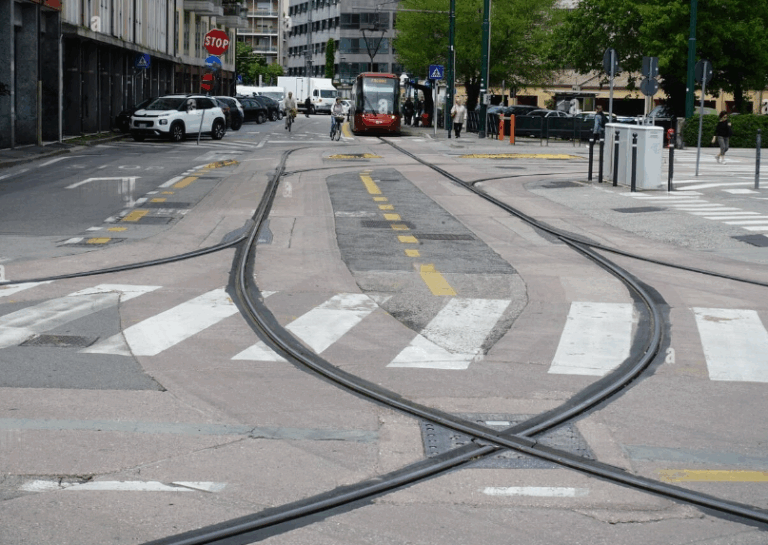 Setor comercial do MetrôRio recebe visitantes da Trensurb, de Porto Alegre