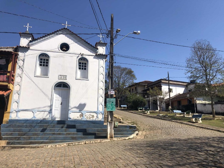 2 dias em Santo Antônio do Rio Grande - Bocaina de Minas - Viagens Por Aí